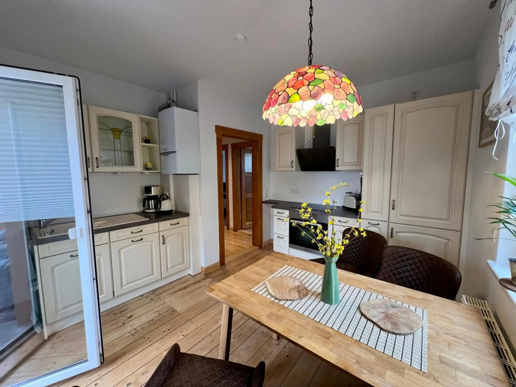 Ferienwohnung Dresden Laubegast