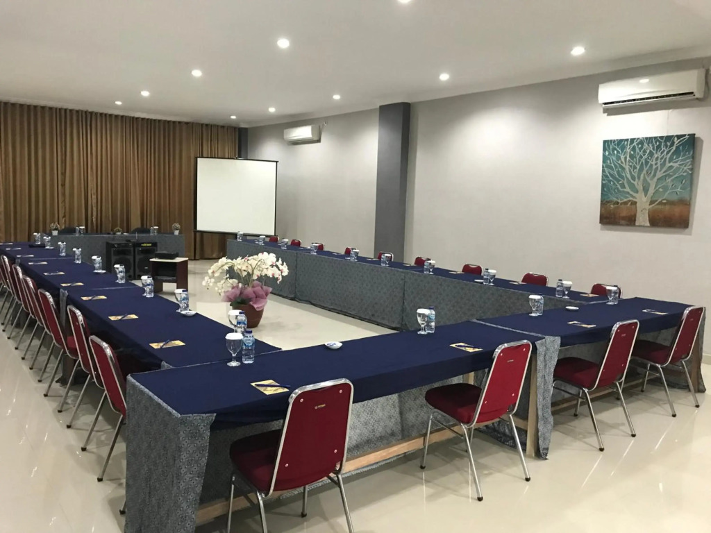 Hotel Arisu