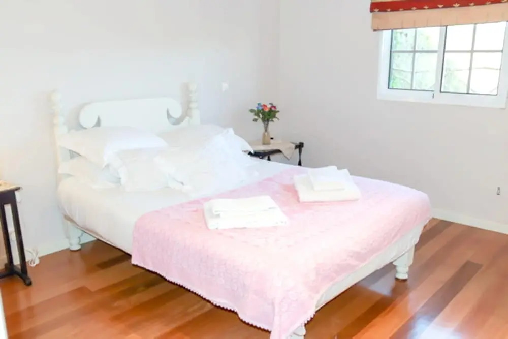 Apartment With 2 Bedrooms in Levada Grande, With Furnished Terrace and Wifi