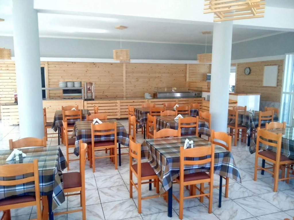 Giakalis Aparthotel