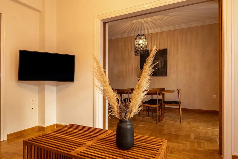 Madan Apartment