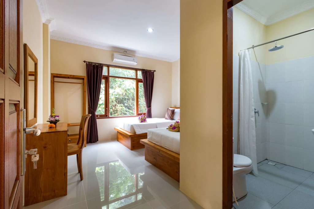 Alam Pangkung Ubud