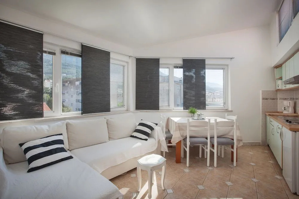 Apartmani Kuzmanić