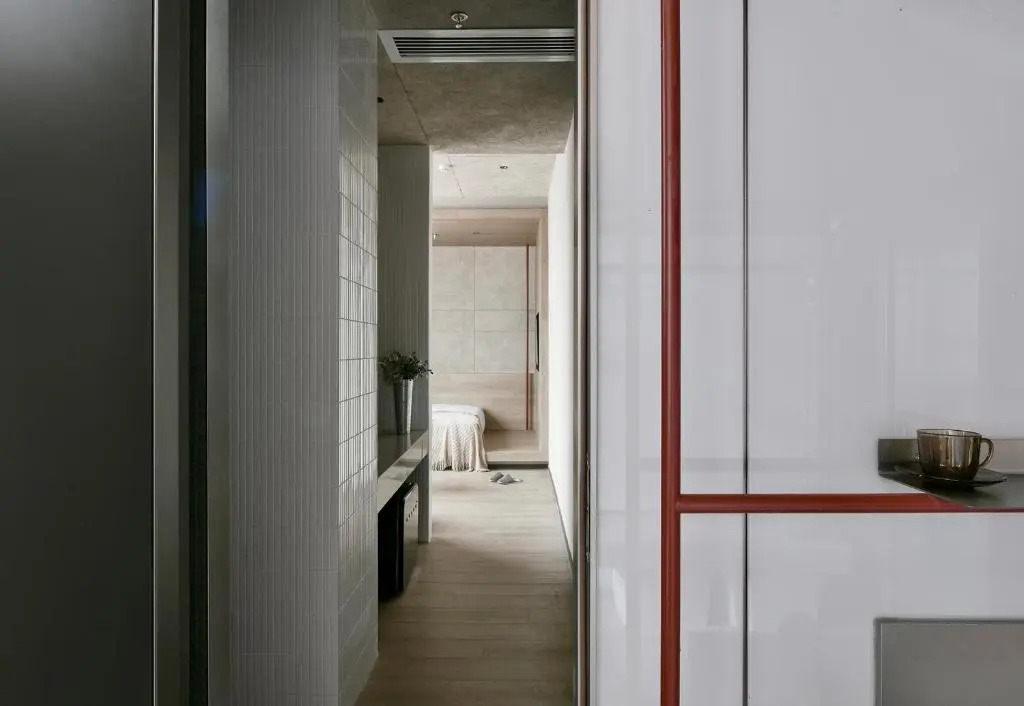 Noa Hotel Xiamen