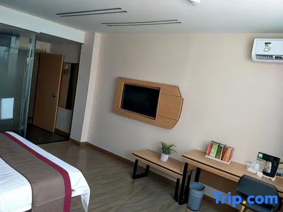 Shankee Hotel (Shangshui Yangcheng Park Ergao North Gate)