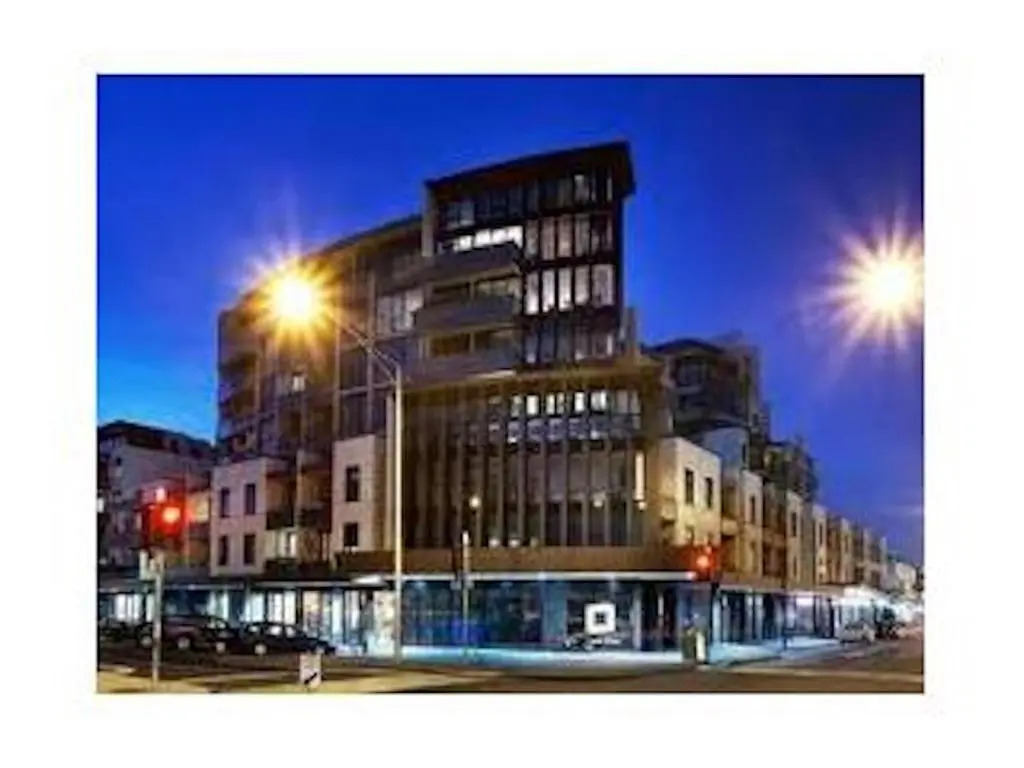 StayCentral on Nott St