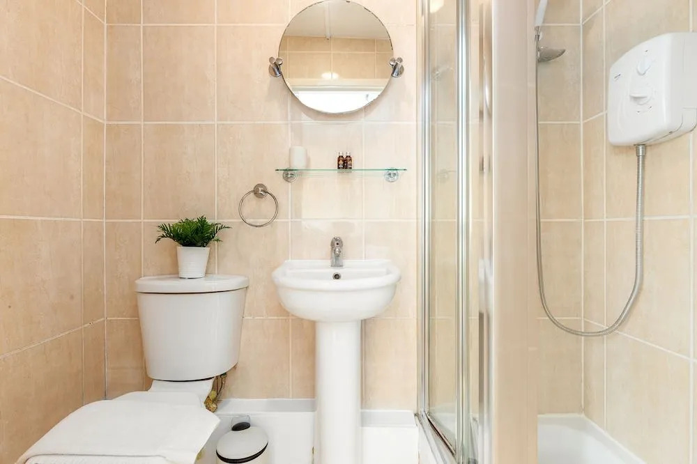 Cosy studio Apartment near Hyde Park