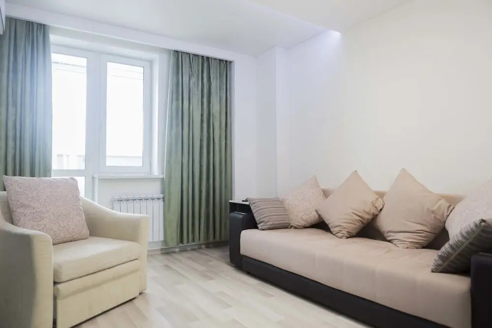 Apartment on Pecherskaya 20A