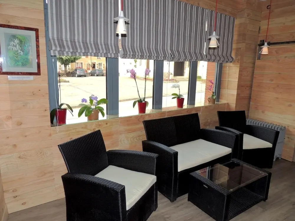 Hotel Restaurant Du Montligeon