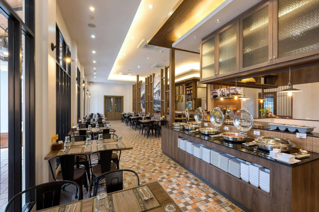 Bhukitta Boutique Hotel Phuket Town