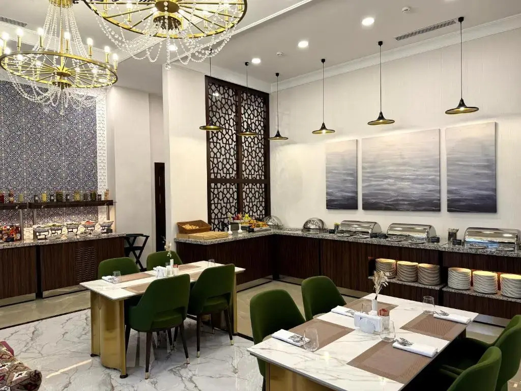 Surxondaryo Hotel Tashkent