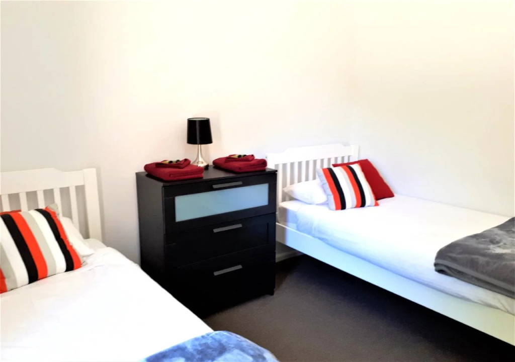 Rivergum Cottages Gawler Barossa Region