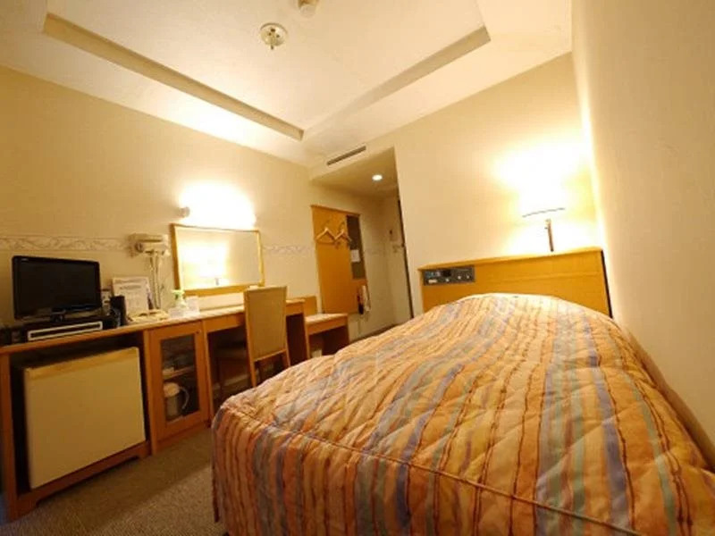 Hotel Fukui Castle