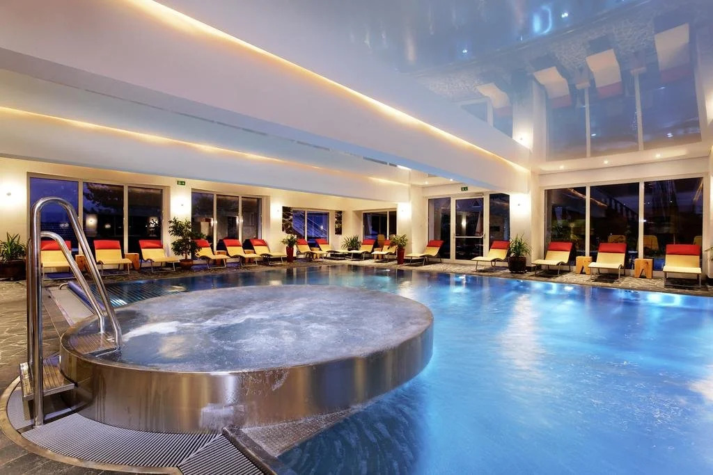 Hotel Gassner - 4 Sterne Superior - 1200 qm SPA