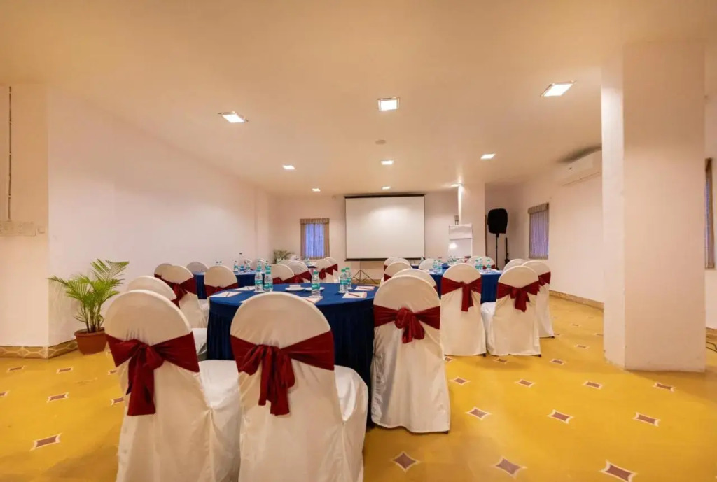 Fort JadhavGADH -A GADH Heritage Hotel