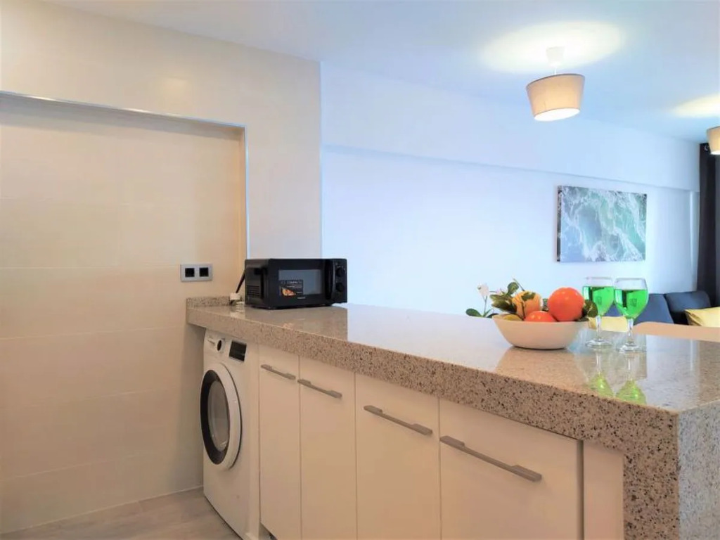 Apartment Dona I Benidorm