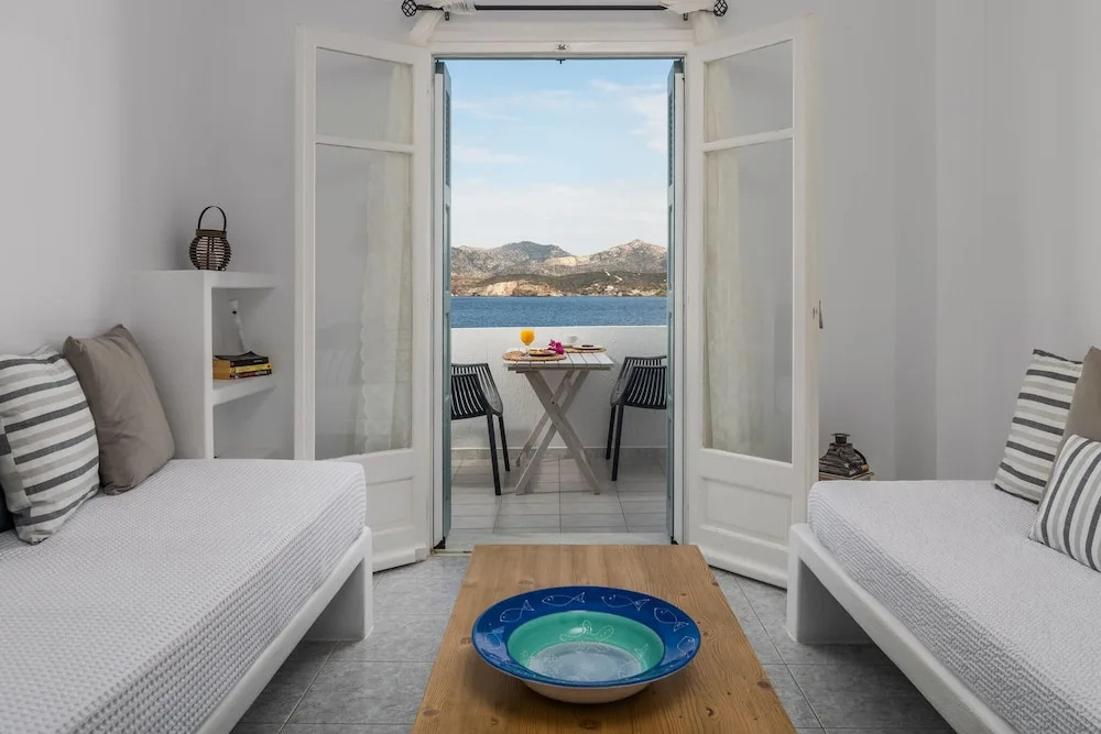 Venias Guesthouse