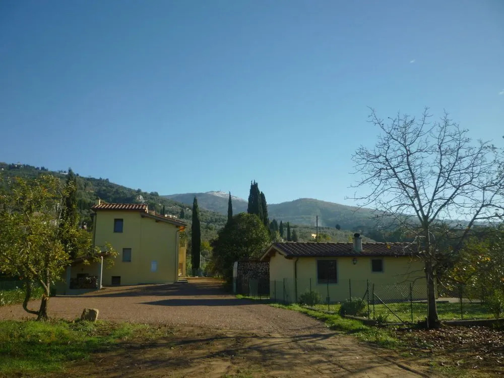 Casa Giulia