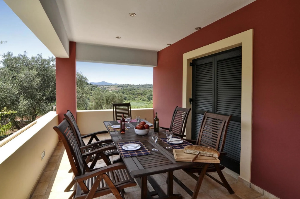 Villa Jazz Rock with Large Private Pool