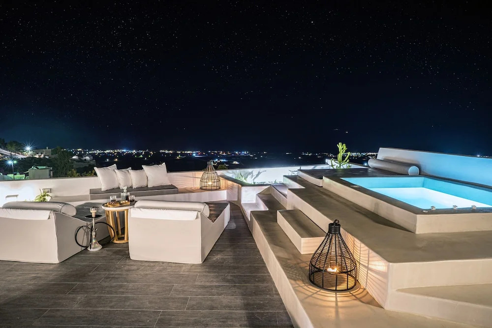 Terra e Lavoro Luxury Suites