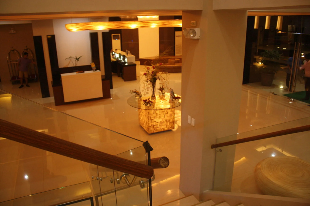 Kew Hotel Tagbilaran