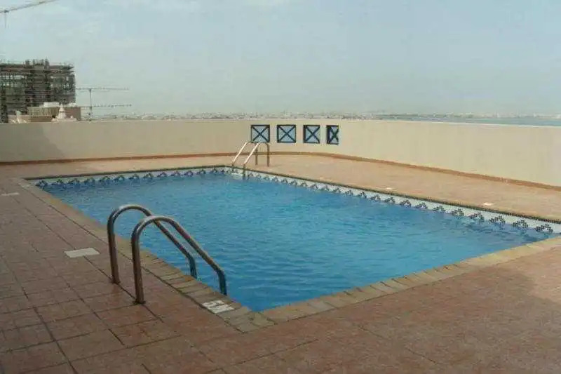 V Tower Residence