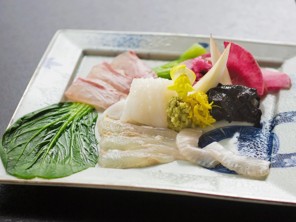 Ryokan KANADE