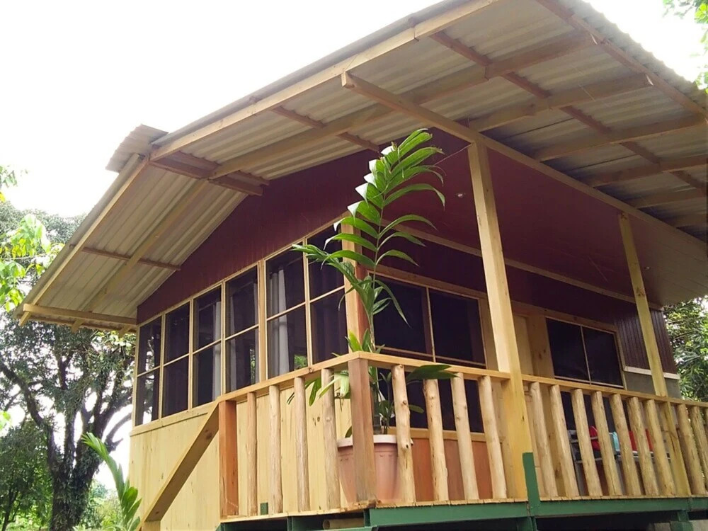 Casa Drake Lodge