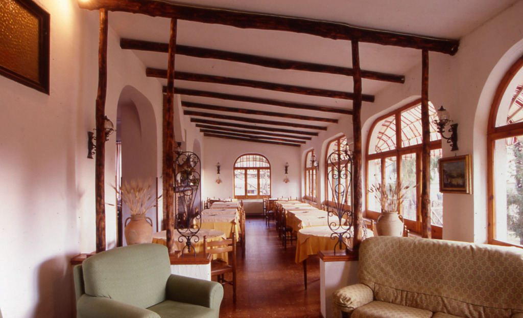 Hotel Delle Palme