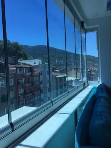Zaher Apartment