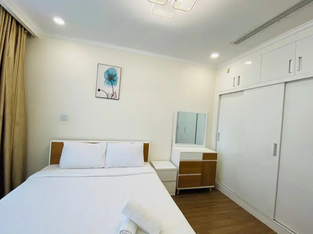 Vinhomes Central Park - PHAN DANG Residences