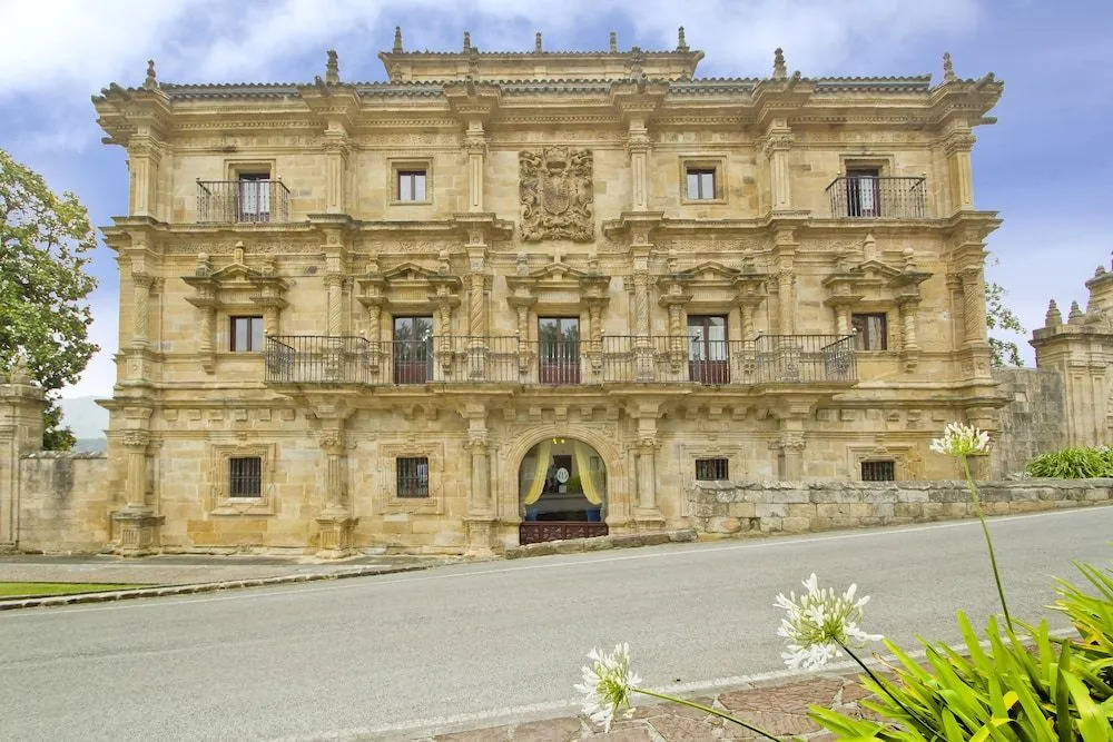 Posada de Villacarriedo