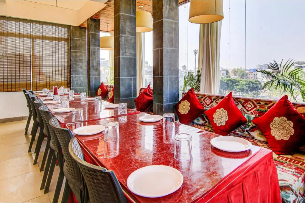 FabHotel Khushi Regent