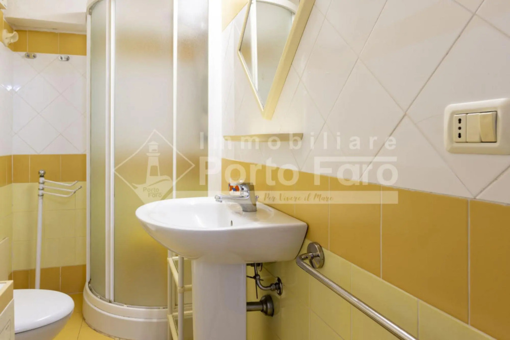 Apartment 10 Centro - TWO ROOMS APARTMENT ON THE PIAZZETTA-10C PORTO FARO