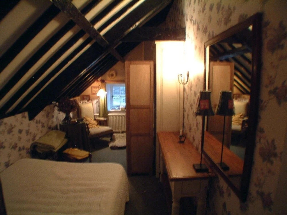 Cullintra House