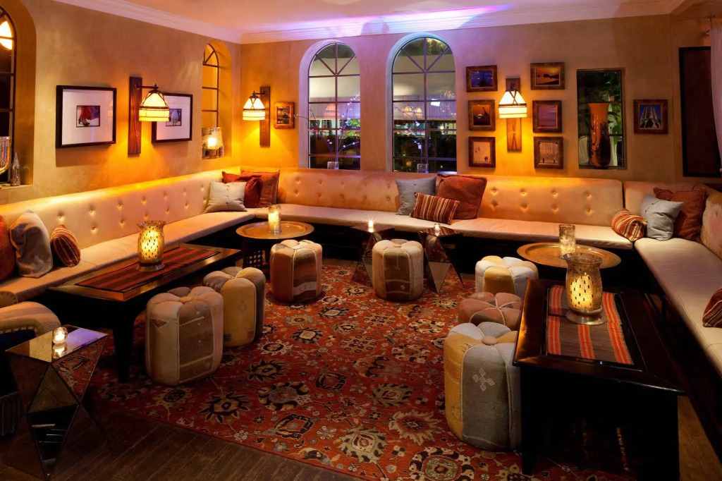 Anglers Hotel - Miami Beach