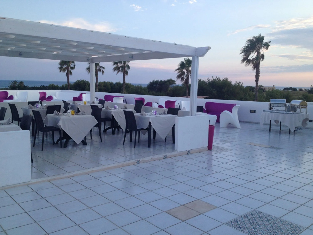 Zahira Resort