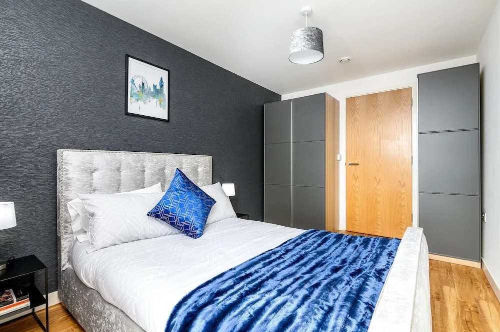 Yorksha Luxury Apartments