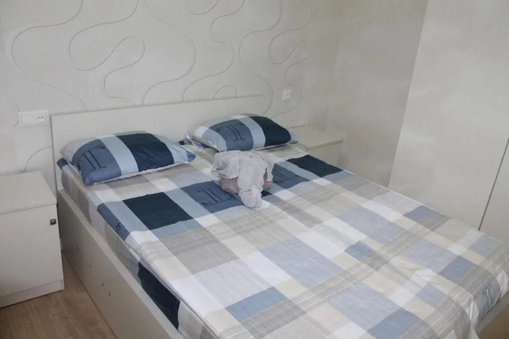 Saburtalo Apartment