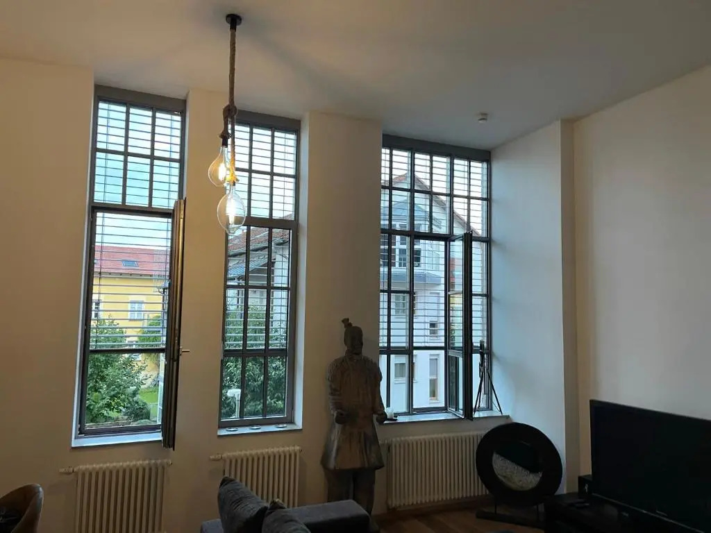 ***LIEBLINGSRAUM-LOFT-LIVING***