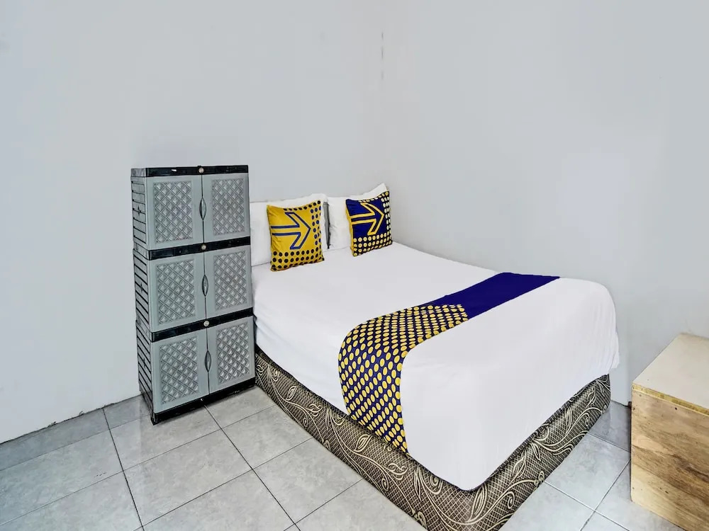Hotel O Fun Guesthouse Syariah