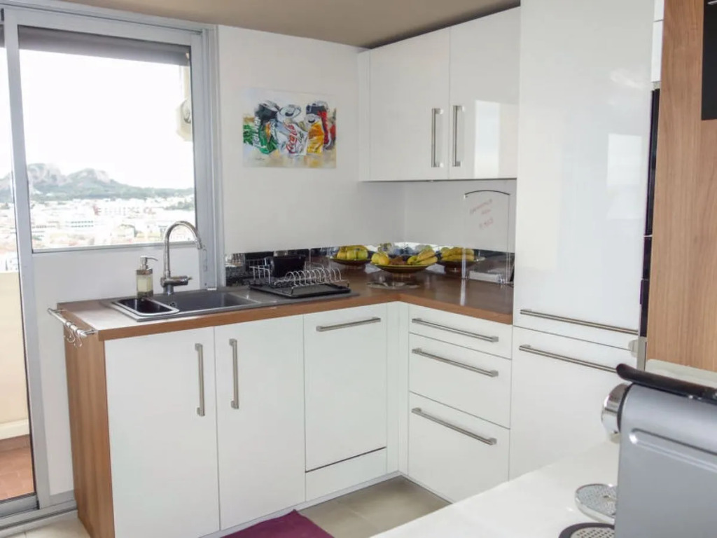 Residence La Bruliere