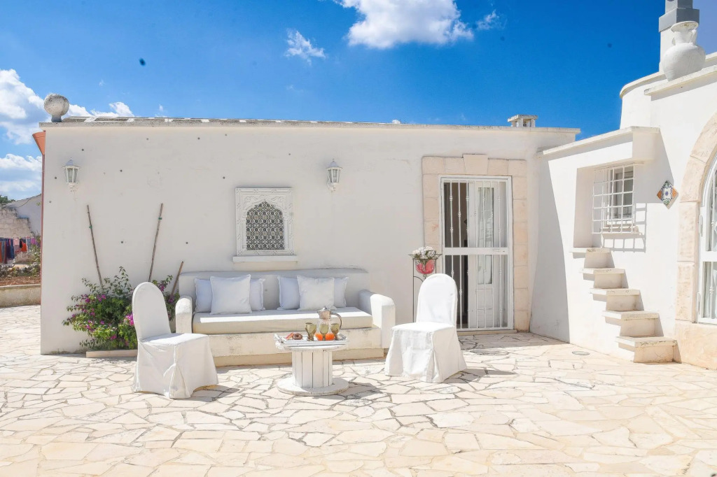 Villa Ganimede con piscina by Wonderful Italy
