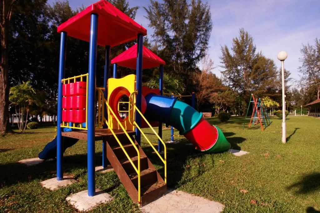 Felda Residence Sahabat