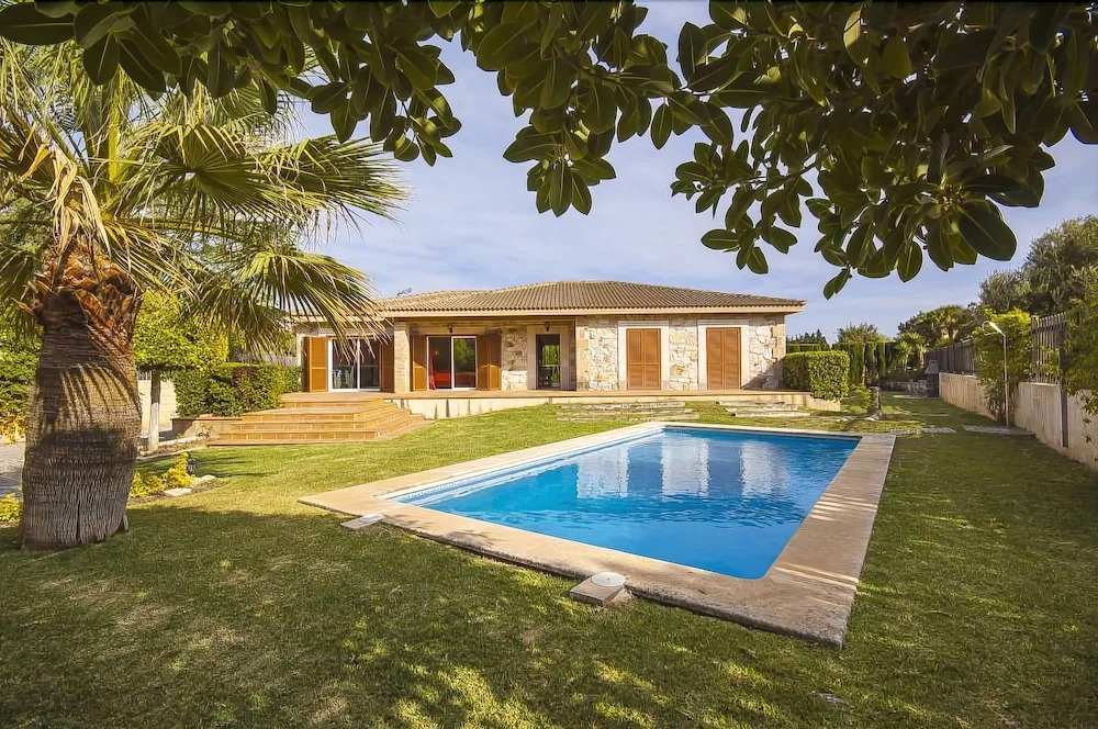 Finca S'Ubac