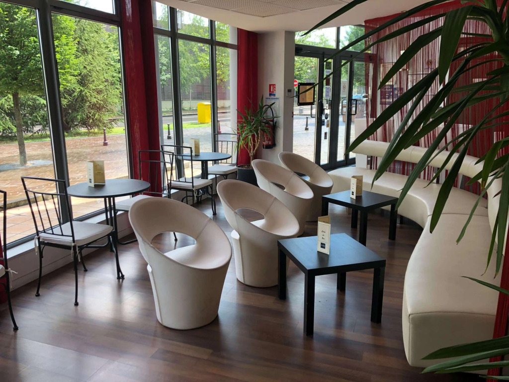 Kyriad Charleville Mezieres