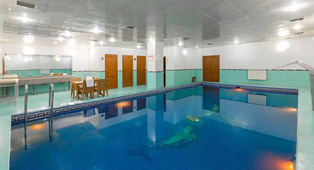 Anatolia Hotel Baku