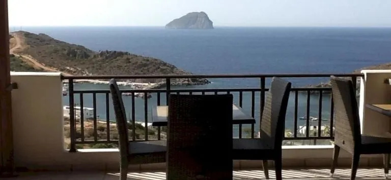 Porto Delfino Hotel