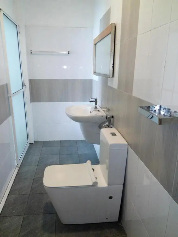 Shanthi Guest & beach villa