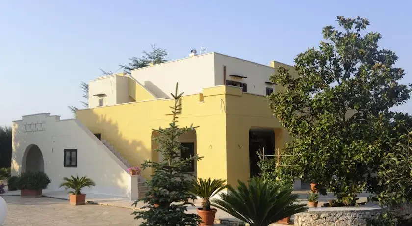 Villa Madia